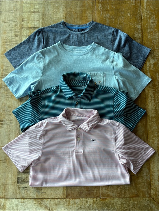 Vineyard Vines Other - Vineyard Vines Boys Shirt Bundle size M(12-14)